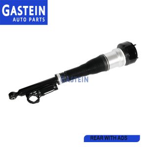 Rubber Steel 2213205513 2213205613 Rear Shock Absorber Kit