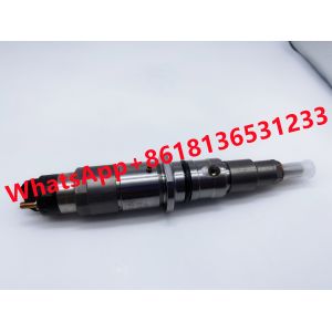 OEM Xichai CA6DL2 0445120247 Oil Pump Fuel Injector