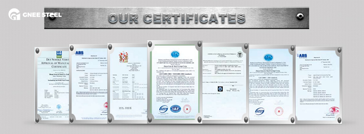 Ah32 Shipbuilding Plate