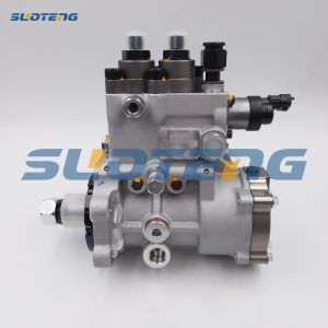 China 0445025602 Fuel Injection Pump For Engine C7.1 on sale