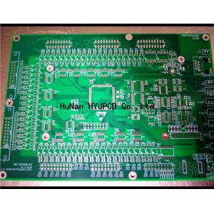 Multilayer Pcb For Display Consumer Electronics Power Electronic Smart Home