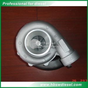 VOLVO H2C TA4513 TD100 Engine 1545097 1545098 846652 3518613 Turbocharger