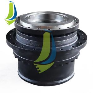 349D2 Excavator Travel Motor Gearbox Final Drive Gearbox