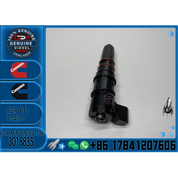 Wholesale NT855 Engine Diesel Fuel Injector Assembly 3054250 3054250PX 3018835