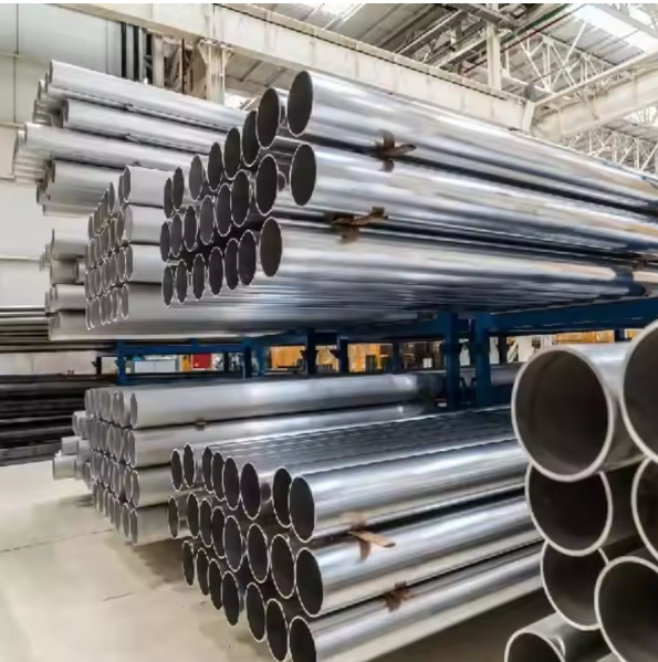 China Customize Your Welded Steel Pipes with Us Tailored Specifications and Value-Added Processing on sale