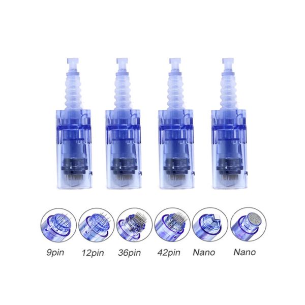 Buy A6 Dr Pen Permanent Makeup Beauty Micro Needles at wholesale prices