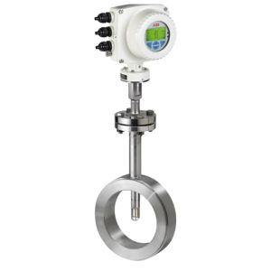 FMT400 ABB Flow Meter Thermal Mass Flowmeter SensyMaster