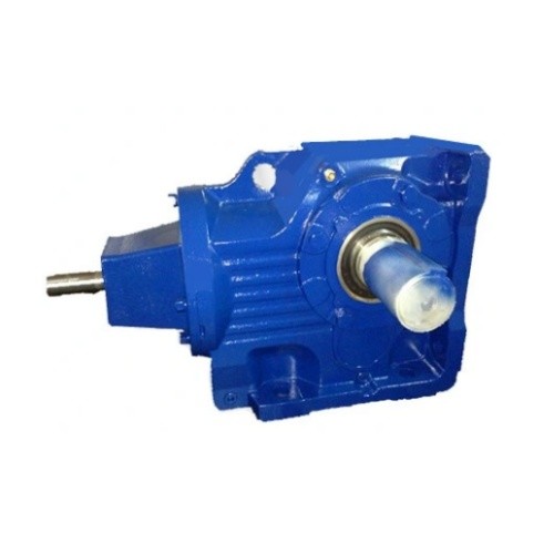 Buy Energy Efficient KAF37-KAF187 Helical Bevel Gear Reducer Customized for Industrial Machinery at wholesale prices
