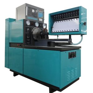 Quality DB2000-IIA fuel injection pump tester for sale