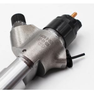 WP4 0445120244 Assy Auto Bosch Diesel Fuel Injectors Assy