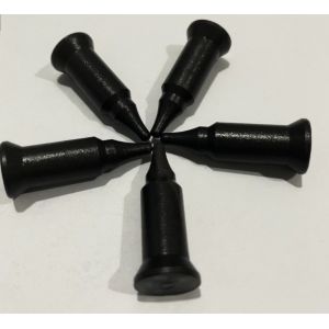 Spot Nut Welding Electrodes KCF Guide Pin Various