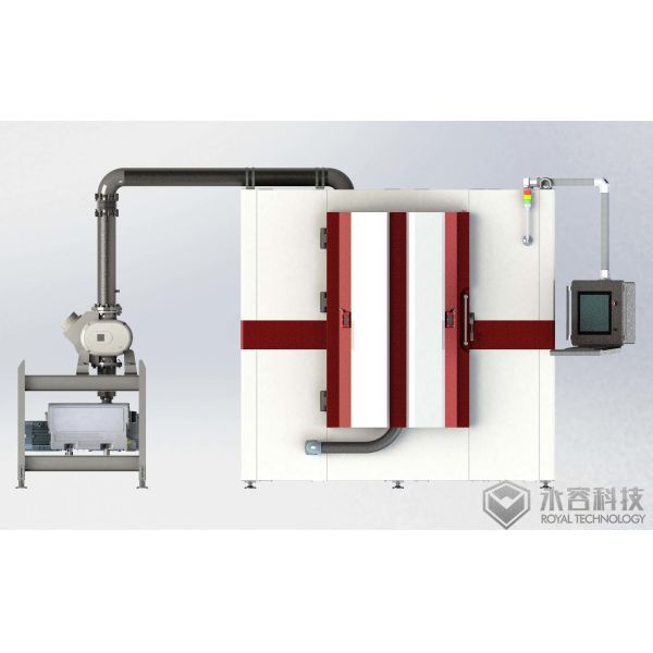 Antibacterial Coatings On Ceramic Tiles Ceramic Antibacterial Coating Machine