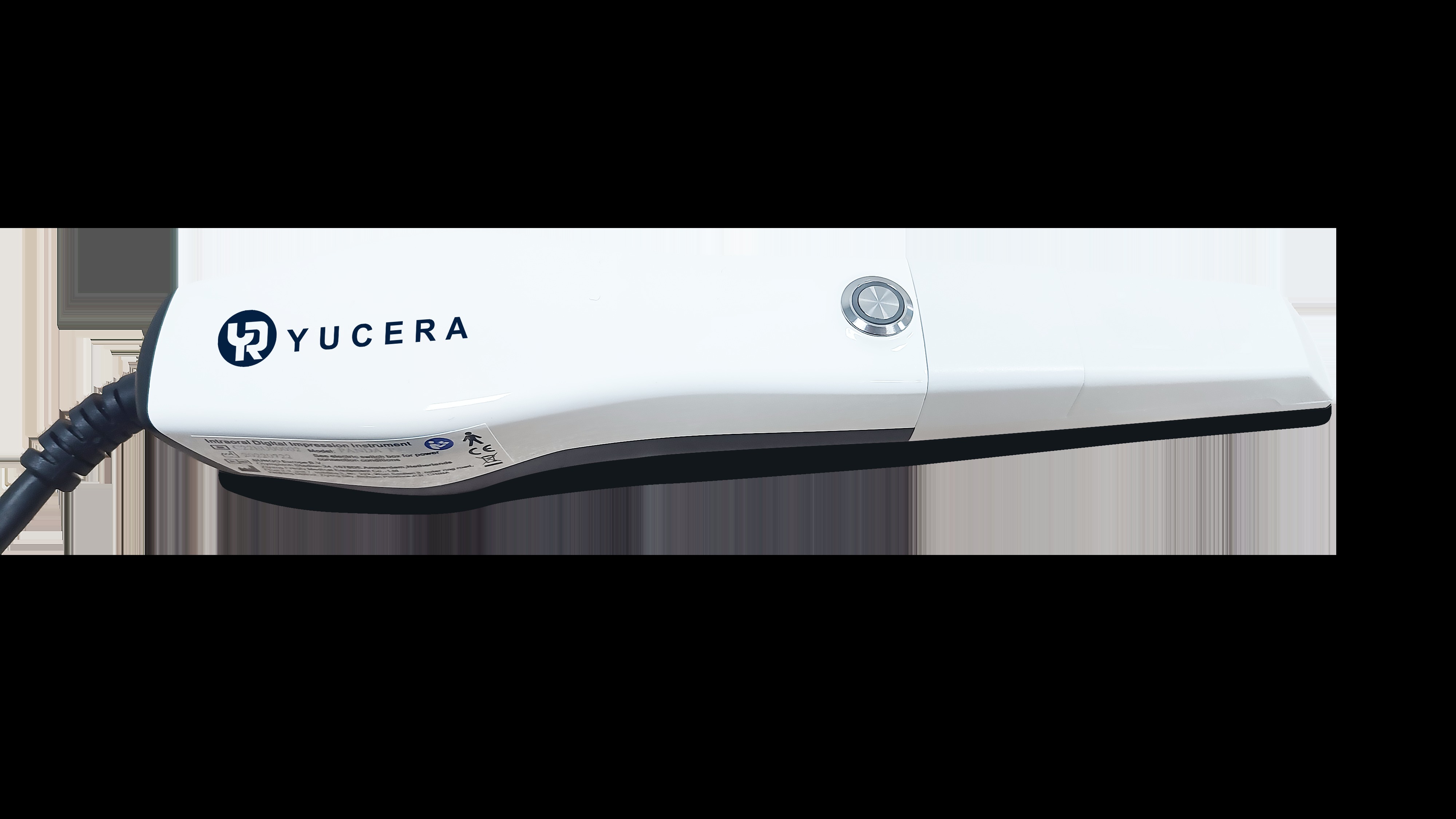 Escaner 3D Intraoral Escner Dental Panda Escner Yucera Dental Intraoral Escaner