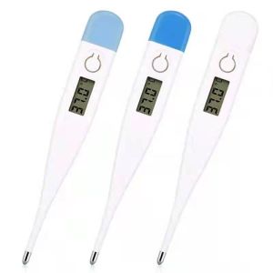 Fast Reading Measurement Digtal Clinical Digital Thermometer