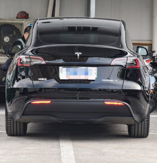 Model Y 2022 Changed Version Rear-Wheel Drive Electric Medium SUVCLTC Pure Electric Range(545KM)