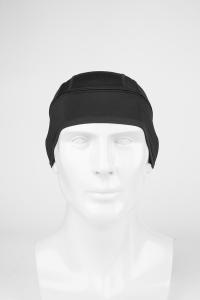 Quality Cycling Running Sweat Wicking Mens Skull Cap Beanie Helmet Liner For Men for sale