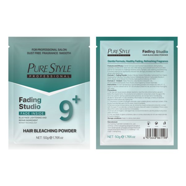 Hair bleaching powder product image 7