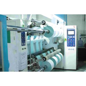 Polar Beauty Jumbo Printing Paper Roll Acrylic Glue Thermal Transfer