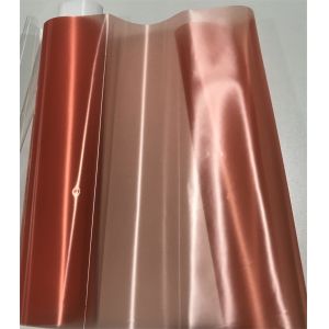 China Waterproof Polyethylene Film Rolls 0.04mm-0.15mm Good Flexibility on sale