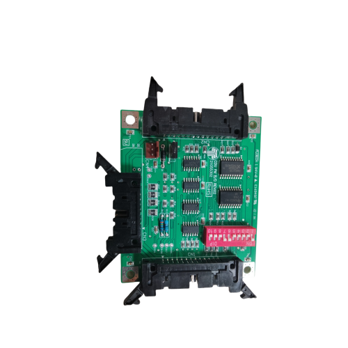 ATM Parts Nautilus Hyosung 2000 Note Dispensers Eed Module Control Board 2k Cassette Notes Board 72323503