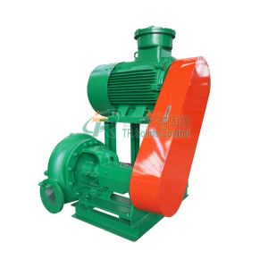 Trenchless Tunnelling Shear Pump Construction Drilling Fluids Use Customized