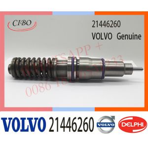 21446260 VOL Fuel Injector BEBE4G07001 21106375 21246331 21244717