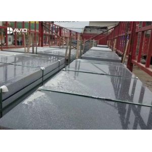 G654 Granite Worktop Slab With 3cm Thickness Stains And Fades Resistant