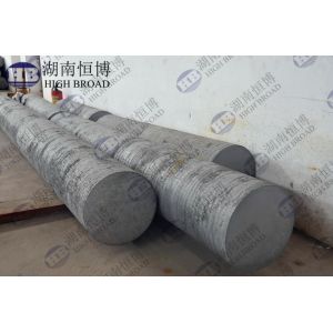 Dissoluble Soluble Magnesium Alloy Material / Magnesium Billet Used In