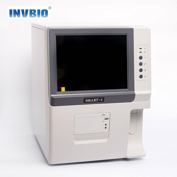 Buy Advanced Binuclear Automated Hematology Analyzer Embedded Digital Circuit System at wholesale prices