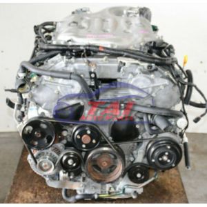 Nissan VQ35 Z16 Z18 HR16 VQ40 Used Gasoline Engine Parts