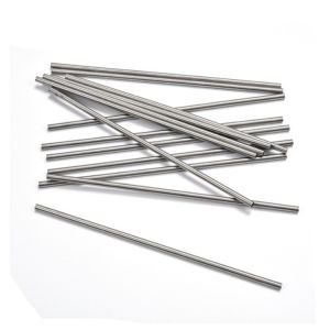 410s 316 316L Stainless Steel Capillary Tube Bright Wear Resistance