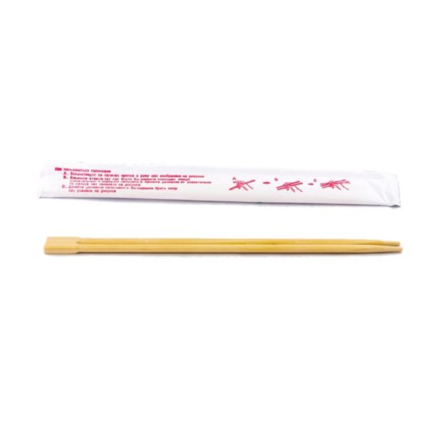 Buy High quality best price custom printed sushi wholesale chopsticks at wholesale prices