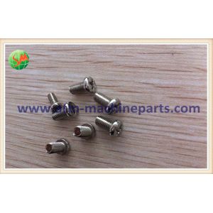 Quality SCREW-TAPTITE CSK HD M4 10 Used in NCR ATM Parts Dispenser 007-7022622 for sale