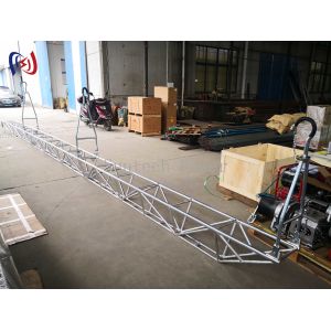 Quality Frame Work Platform Transmission Line Stringing Tools for sale