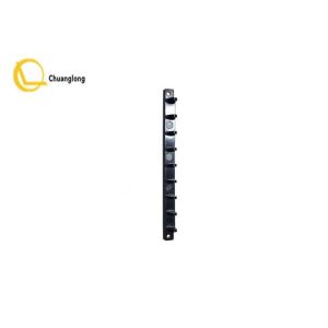 Professional ATM Replacement Parts Wincor TP28 Cutter Plastic Guide 1750256248