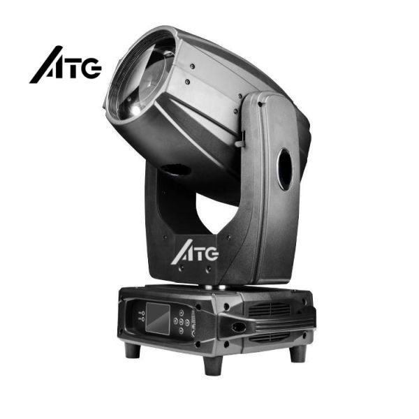 Outdoor IP65 Waterproof 4-Eye LED Blinder Light 6500K 100lm/w for Dynamic Illumination