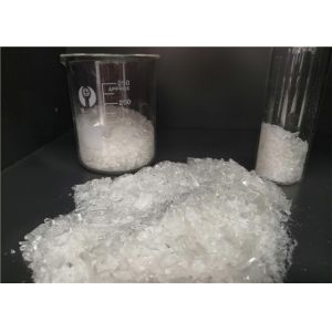 Hybrid Haa Curing 60/40 Powder Coating Polyester Resin