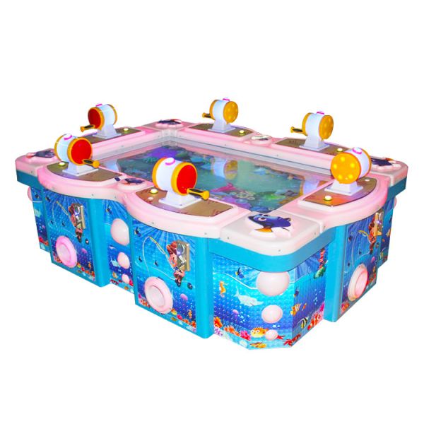 Buy 300W Kids Arcade Machine at wholesale prices