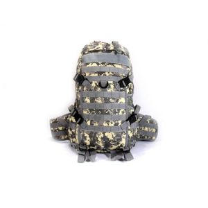 China Hot sale ACU tactical TAD backpack/military backpack on sale