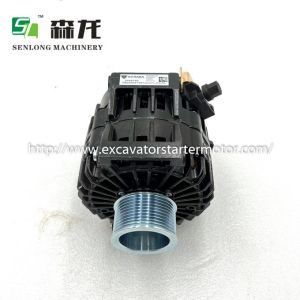 24V Alternator SCANIA DX580 2920858 0551501 2470900 2448165 2920880 2470900