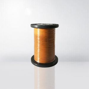 Class B High Frequency Litz Wire / 0.3x7 Triple Insulated Wire