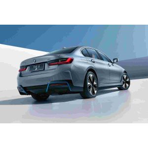 BMW I3 2025 EDrive 35 L Mid-size Car Pure Electric 286 Horsepower 526km