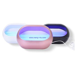 2X3W ABS Plastic Insect Killer Mosquito Fly Bug Adhesive Zapper Quiet Silent