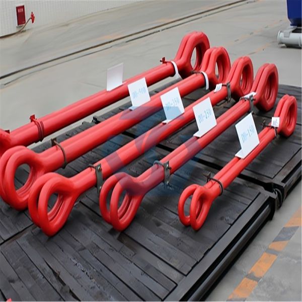 Casing Tubing Drill Pipe Sucker Rod Tool High Performance