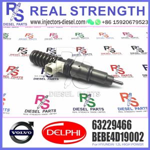 Quality High quality Diesel unit pump injector 63229466 for diesel engine injector assembly for sale