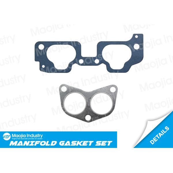 Buy Impreza Forester Outback Subaru Manifold Gasket Durable MS96106 / MS95088 at wholesale prices