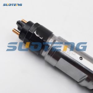 0445120229 New 120 Series Common Rail Fuel Injector