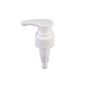 Ribbed 2.00ml/T 28/410 Hand Soap Dispenser Pump