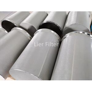 TDG Industrial Basket Strainer -196C To 650C Work Temp