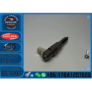 Hot Selling New Common Rail Injector BEBJ1A00001 BEBJ1A00101 BEBJ1A00201